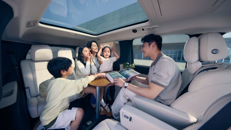 DB旗舰汽车2025年4月交付33,939辆