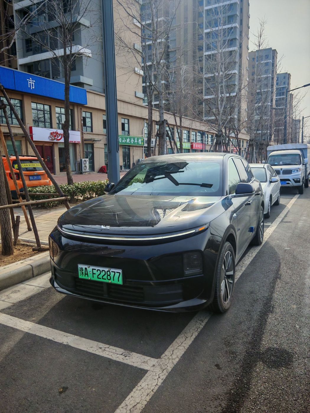 DB旗舰ONE口碑_DB旗舰汽车